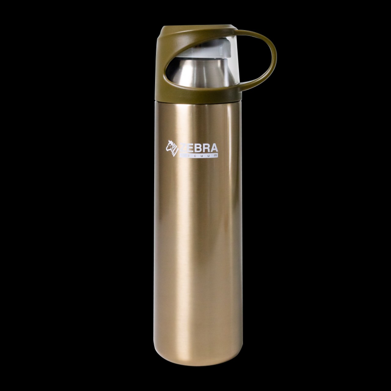 Bình giữ nhiệt Zebra Atlantic 480ml - 112629 - Thái Lan