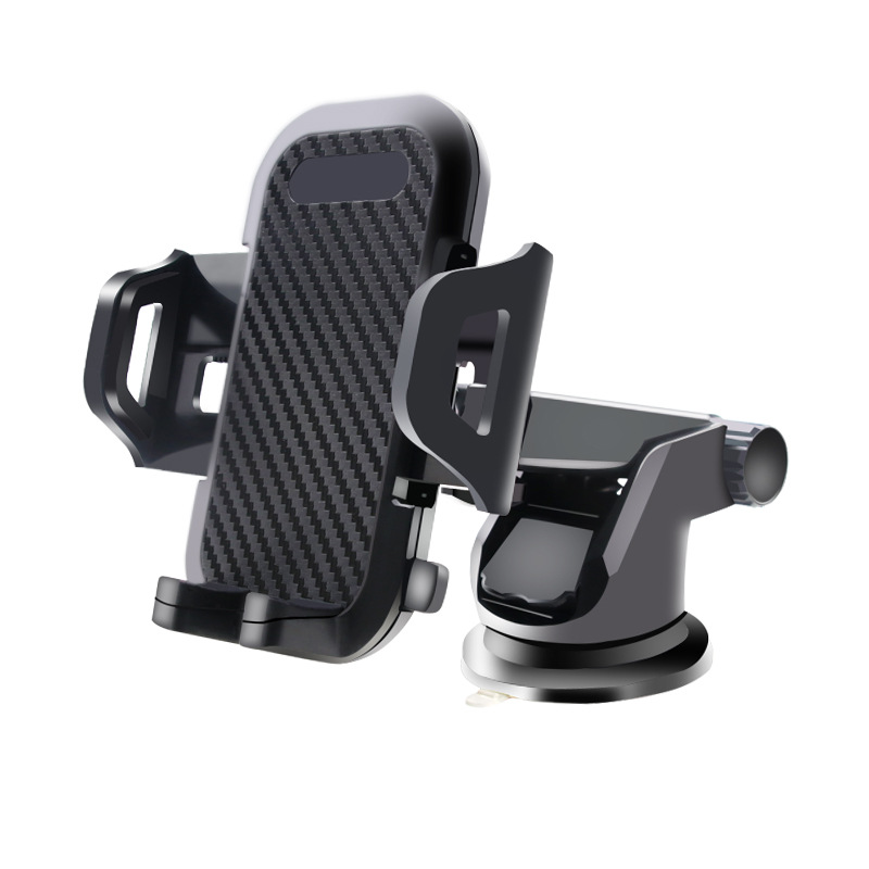 Car navigation bracket Car mobile phone holder Air outlet multi-function mobile phone holder Car simple car mount
