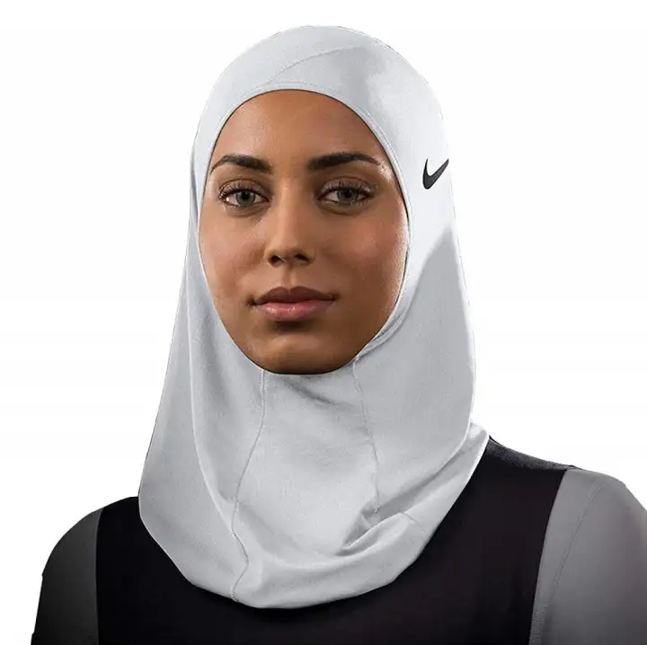 nike pro hijab buy online