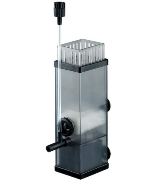 Lọc Váng Sunsun JY - Lọc Hồ Thuỷ Sinh - BETTA COFFY