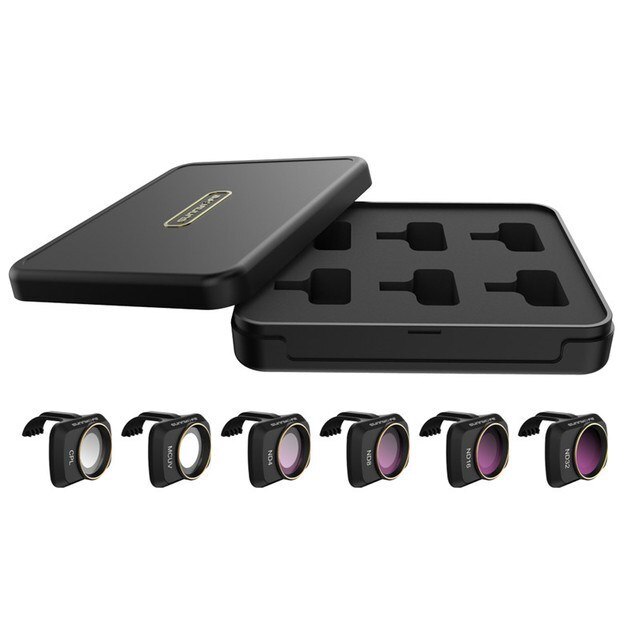 Done filter for dji mavic mini 2 se/2/se filters neutral density polar for dji mini 2 se camera uv cpl nd ndpl4/8/16/32