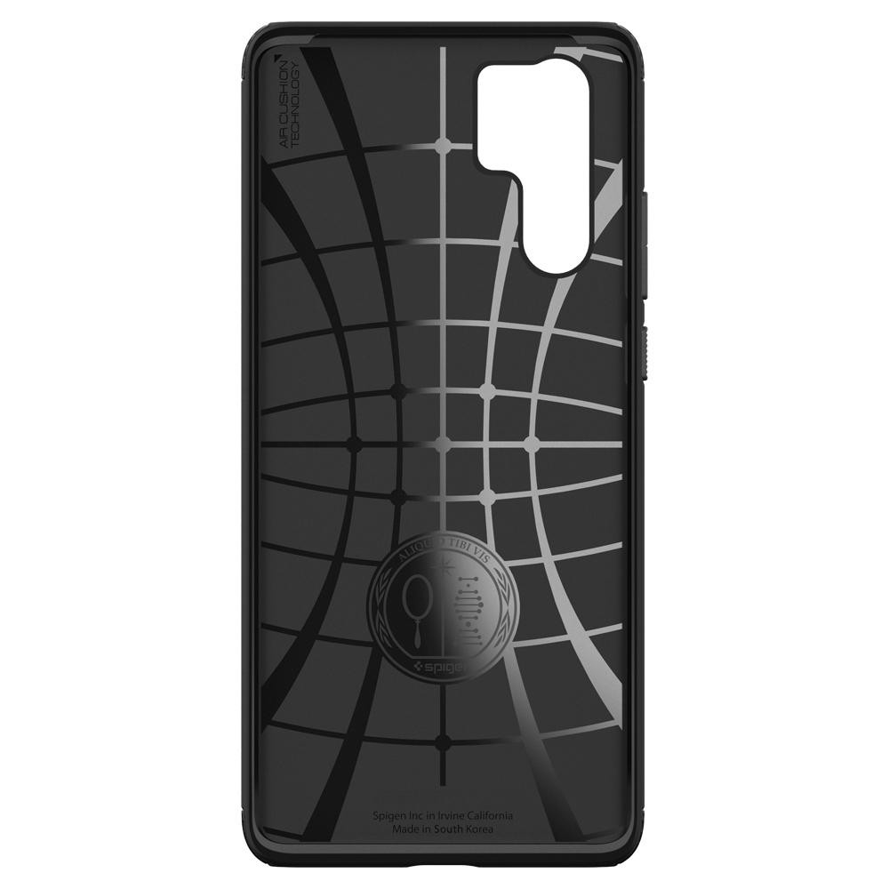 Ốp cho Huawei P30 Pro Rugged Armor - Chính hãng Spigen