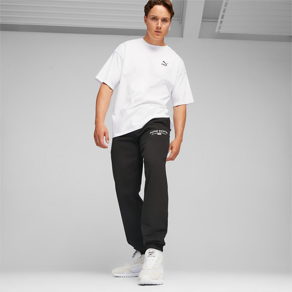 PUMA Áo thun thể thao nam Better Classics - 62131502