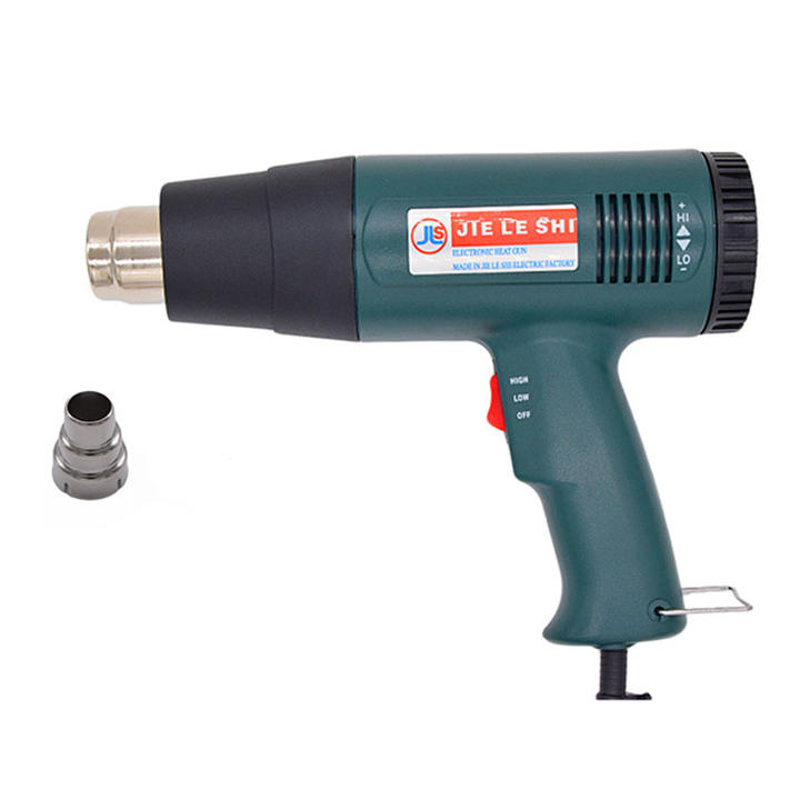 Máy Khò Nhiệt Cầm Tay 1800W