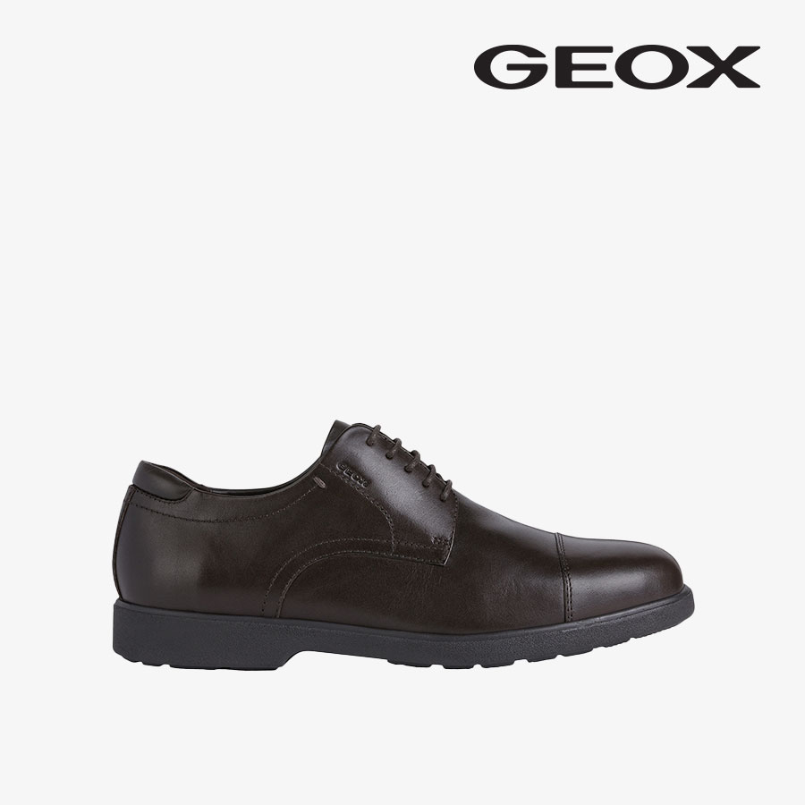 Giày tây nam geox u spherica ec11 a