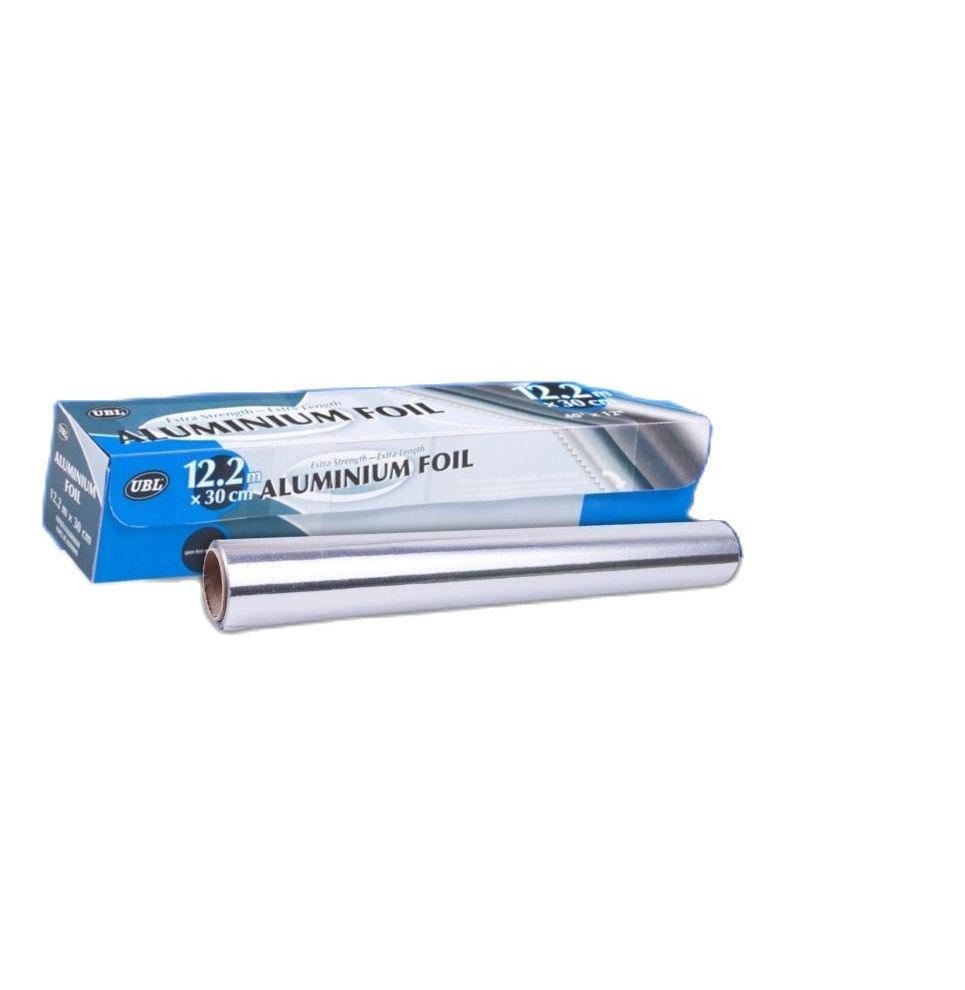 Giấy Bạc Bọc Thực Phẩm 12 Mét Uncle Bills BC0112