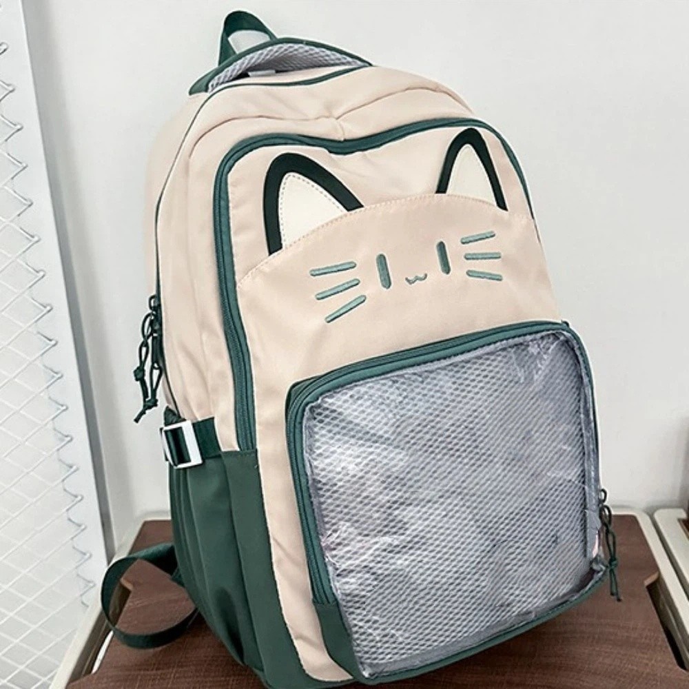 Versatile%20Embroidery%20Cartoon%20Ita%20Bag%20Large%20Capacity%20Cute%20Transparent%20Pocket%20Itabag%20Preppy%20Style%20Cat%20Student%20School%20Bag%20Girls%20-%20Image%206