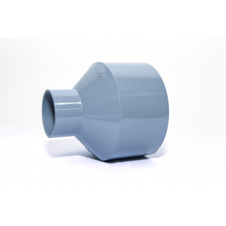 CÔN THU ỐNG PVC PHI 200- 110/ 200- 90 MM- HÀNG ĐẸP