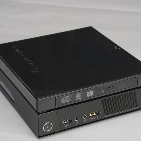 Lenovo M73 Tiny Desktop Pc Buy Sell Online All In One With Cheap Price Lazada Singapore