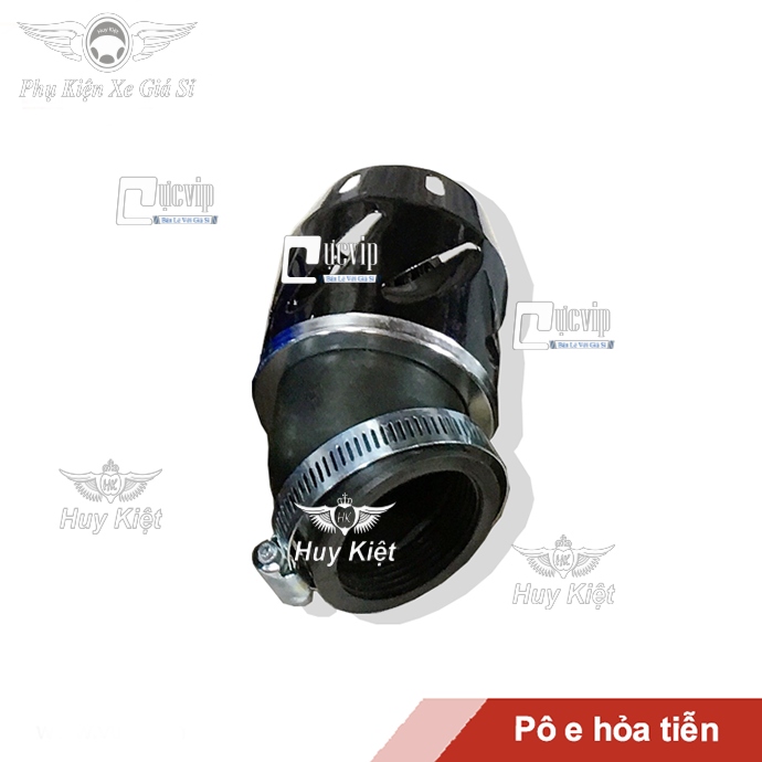 Pô E Tăng Tốc 51 Ly Cho Bình Bông Mai MS1657