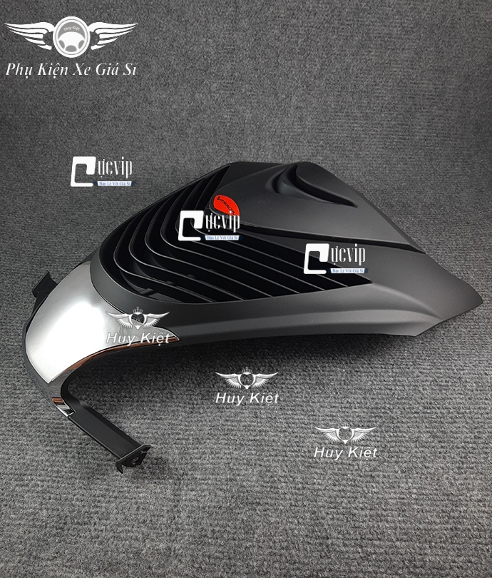 Mặt Nạ SH Ý Gắn Xe Vision 2014 - 2019 MS1515