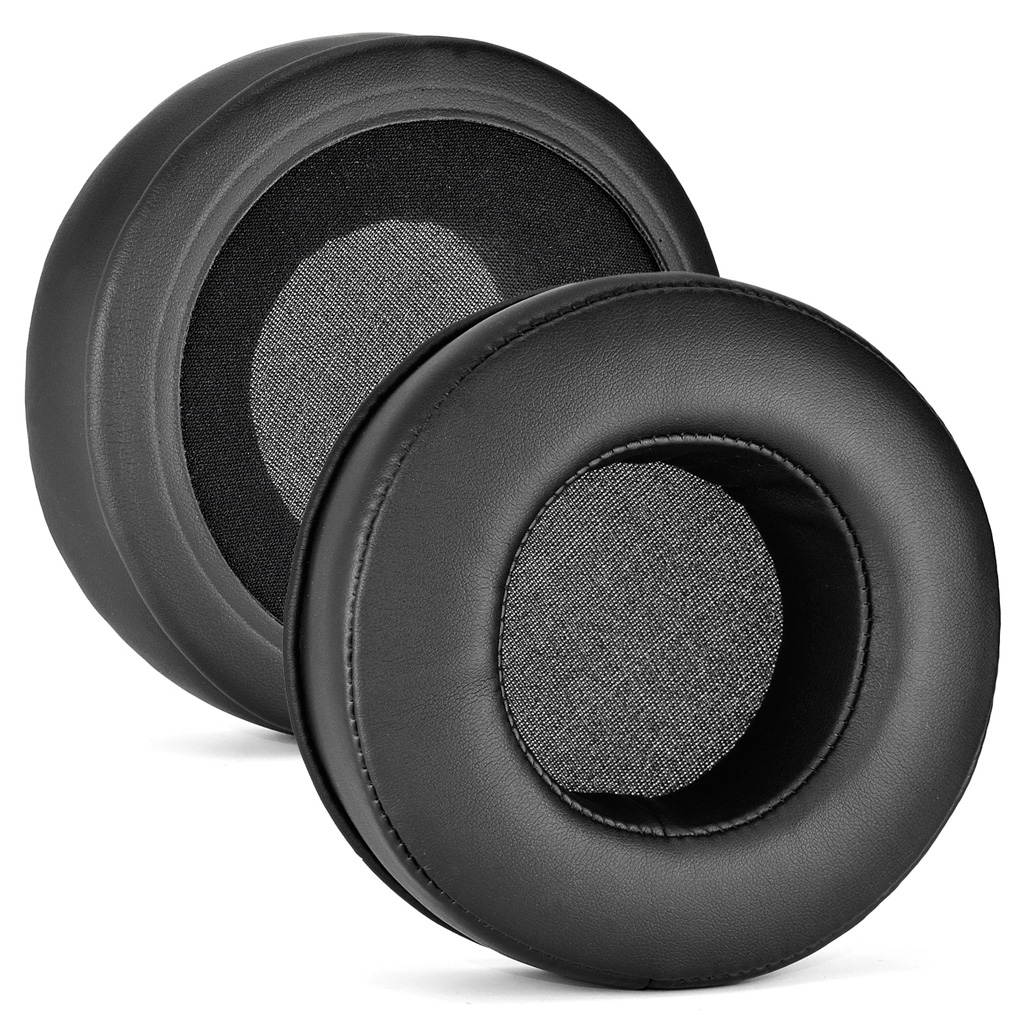 1Pair Replacement Soft Ear Pads Cushion for Technologies SR850 SR950