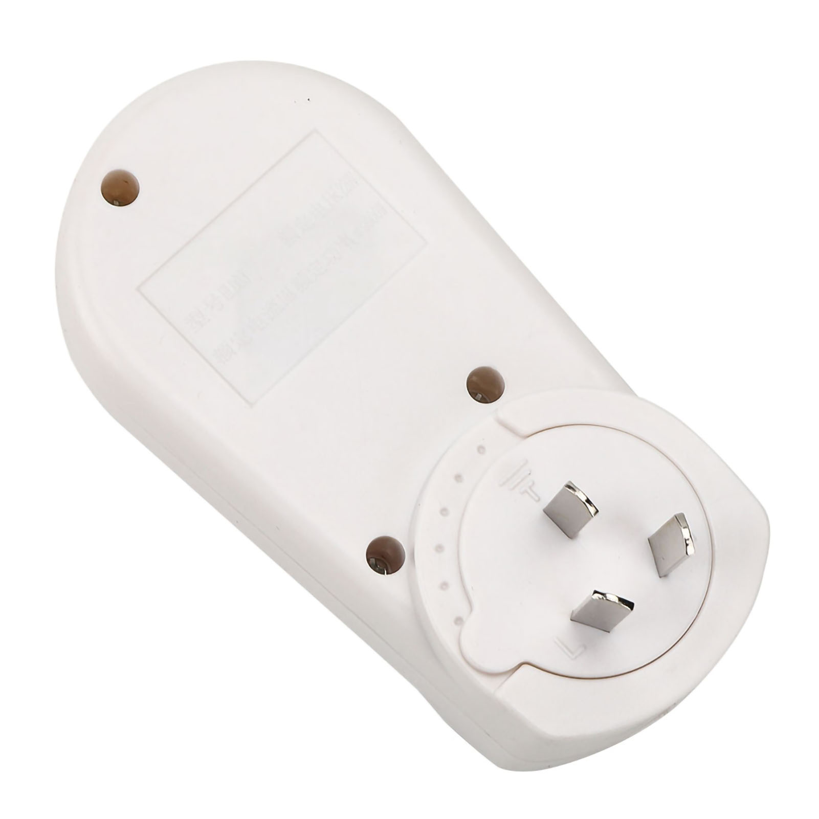 [Comebuy88] Đồng hồ bấm giờ bơm AC 220V 10A điều khiển đếm ngược Công tắc thời gian cơ gắn ổ cắm tường 30 phút