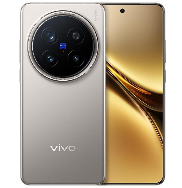 Original VIVO X200 Pro / Vivo X200 5G Phone 200 million pixels