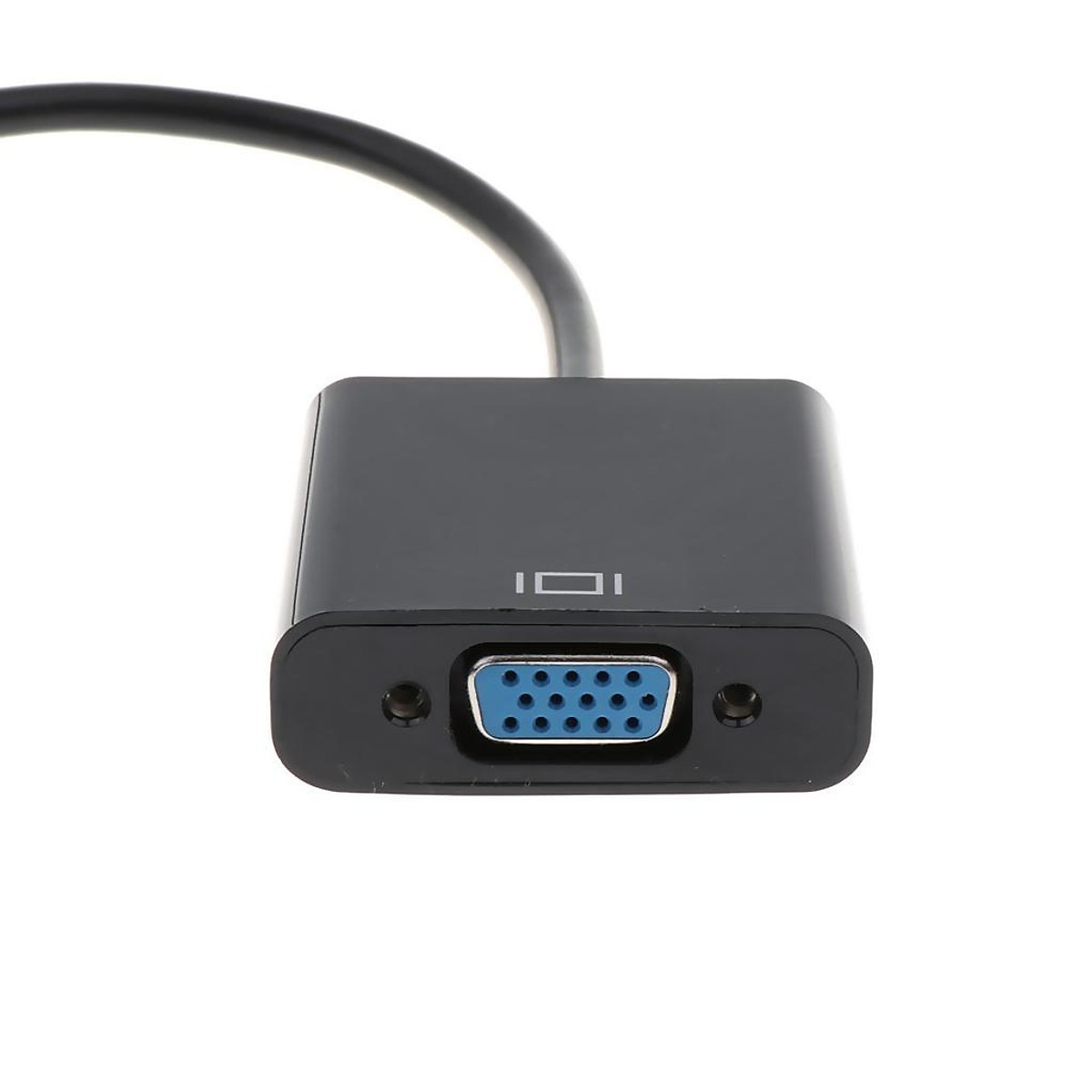 Cáp chuyển đổi DVI sang VGA - DVI To VGA