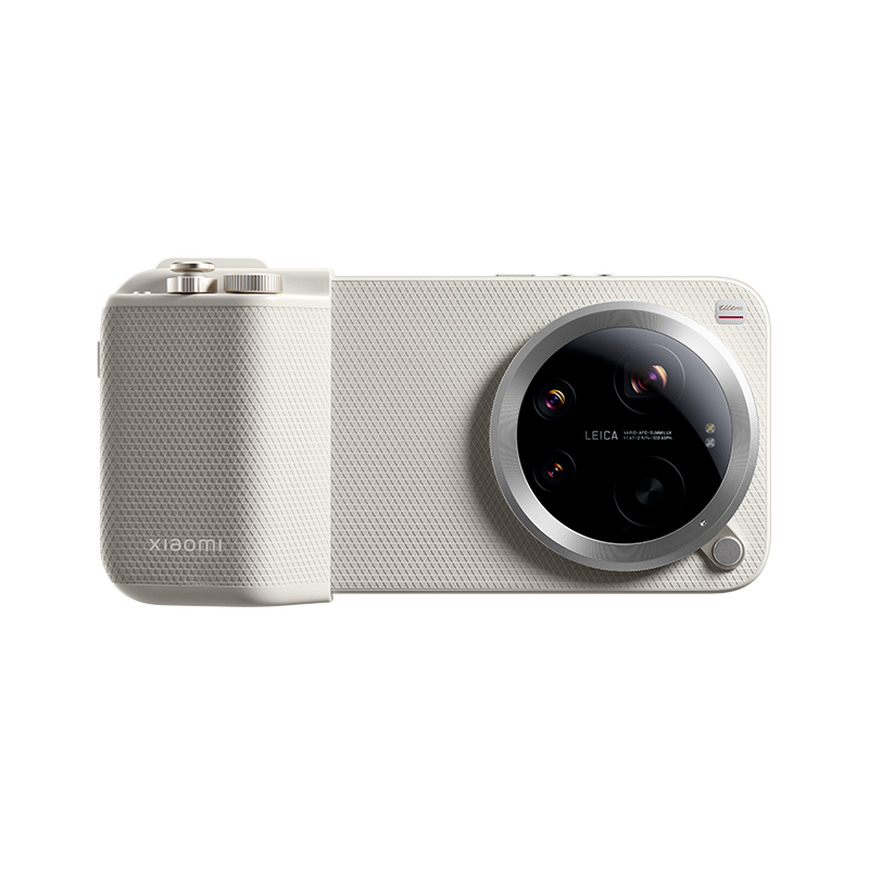Xiaomi 17 Ultra Photography Kit / Xiaomi 17 Ultra Slim & Light