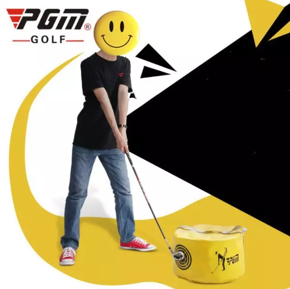 Túi tập swing golf - PGM Golf Swing Training Package