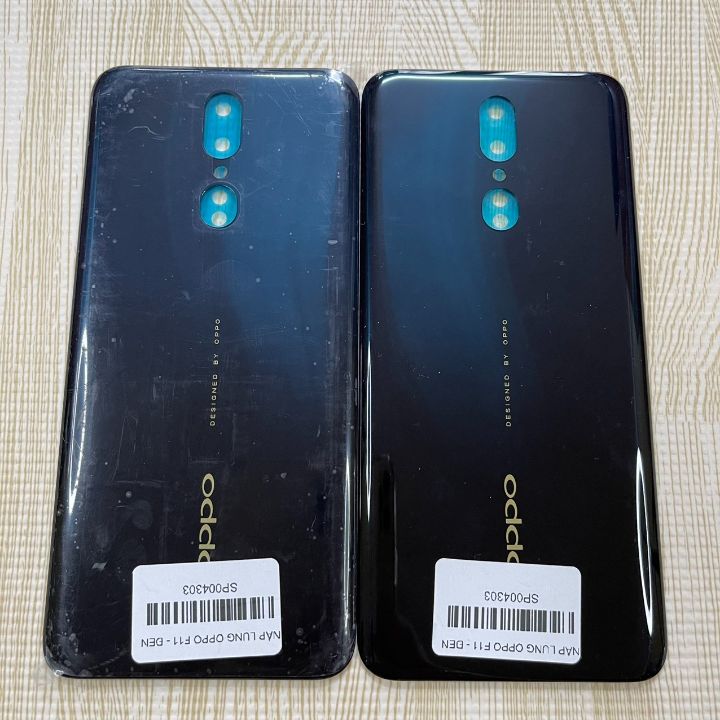 Nắp lưng thay thế cho Oppo F11