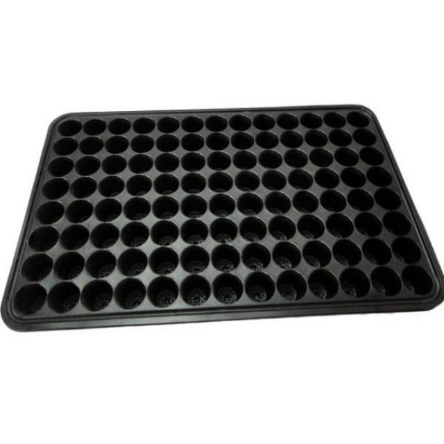 01 Khay Khay Ươm Vỉ Ươm Hat 104 Lỗ
