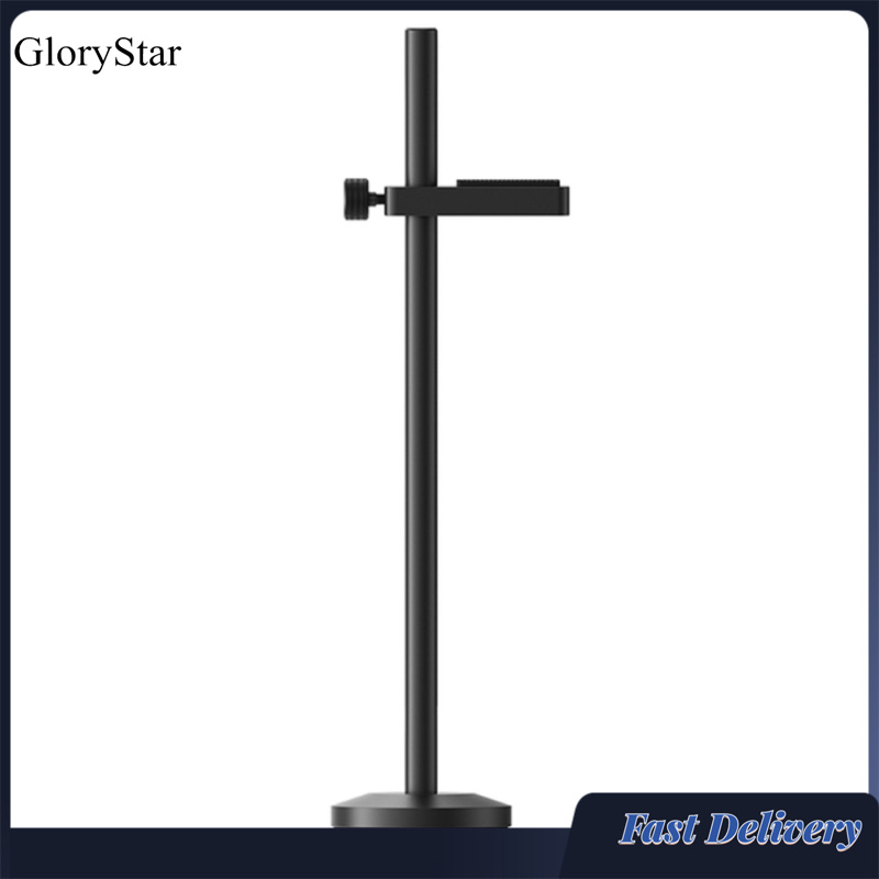 GloryStar VC-1 GPU Support Aluminum Graphics Card GPU Support Jack Adjustable Video Card Sag Holder Holster Bracket