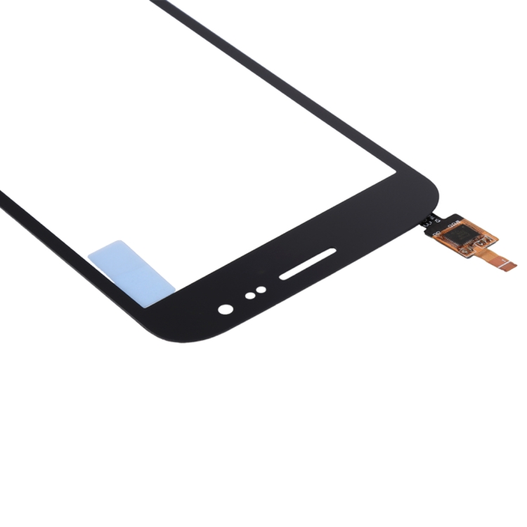 【Ready to ship】About For Galaxy Xcover4 / G390 Touch Panel (Black)