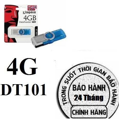 USB 4G Kingston DT101