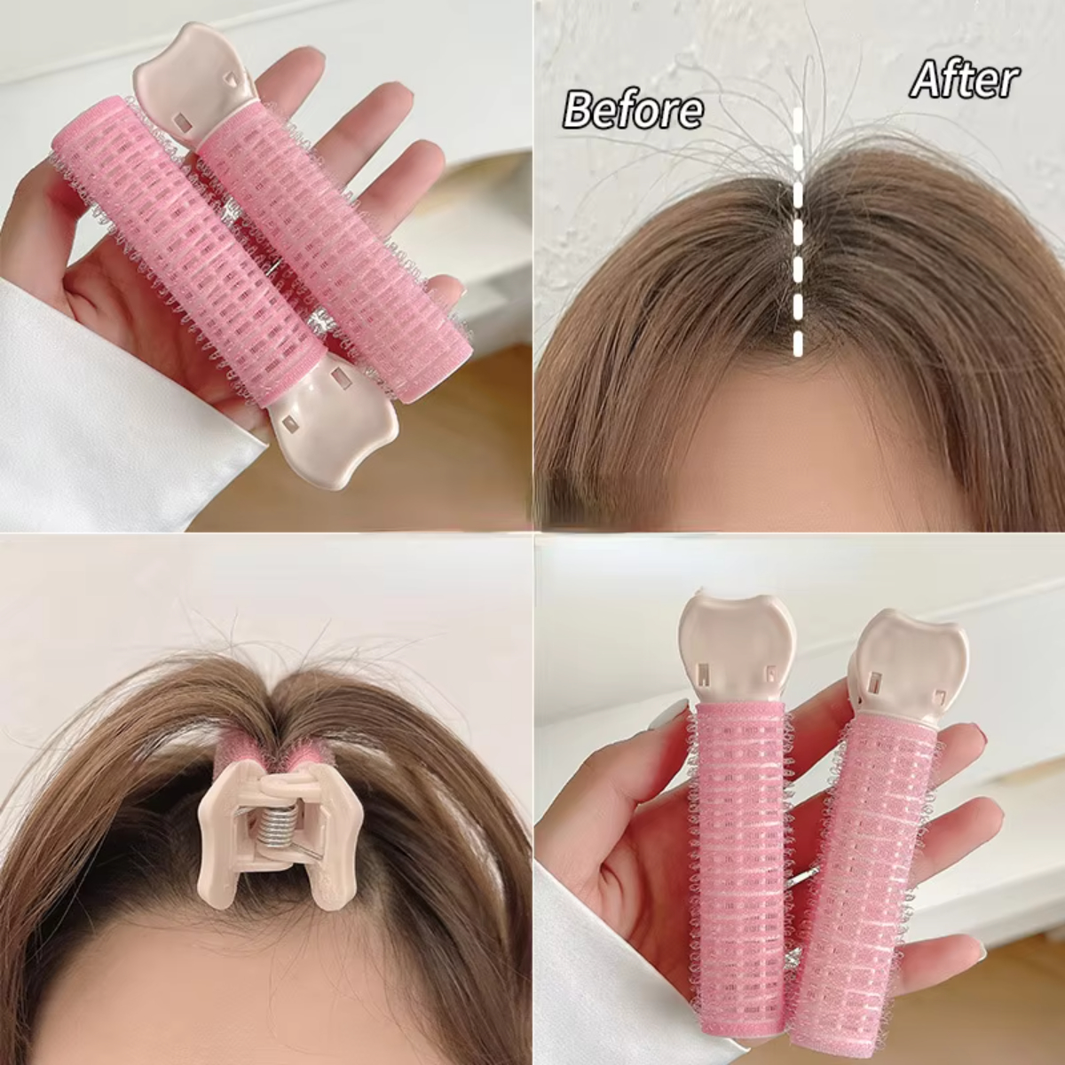 Most%20trendy%20Hair%20Root%20Curler%20Roller%20Wave%20Clip%20Natural%20Fluffy%20Hair%20Clip%20For%20Women%20Portable%20Hair%20Clips%20Hair%20Rollers%20Styling%20Tools%20%20Candy%20Color%20Self%20Grip%20Hair%20Rollers%20Cling%20Hair%20Curlers%20Rollers%20No%20Heat%20Fixed%20Hairstyle%20Hairdressing%20Styling%20Tool%20-%20Image%203