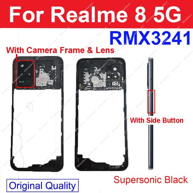 realme 8s4g