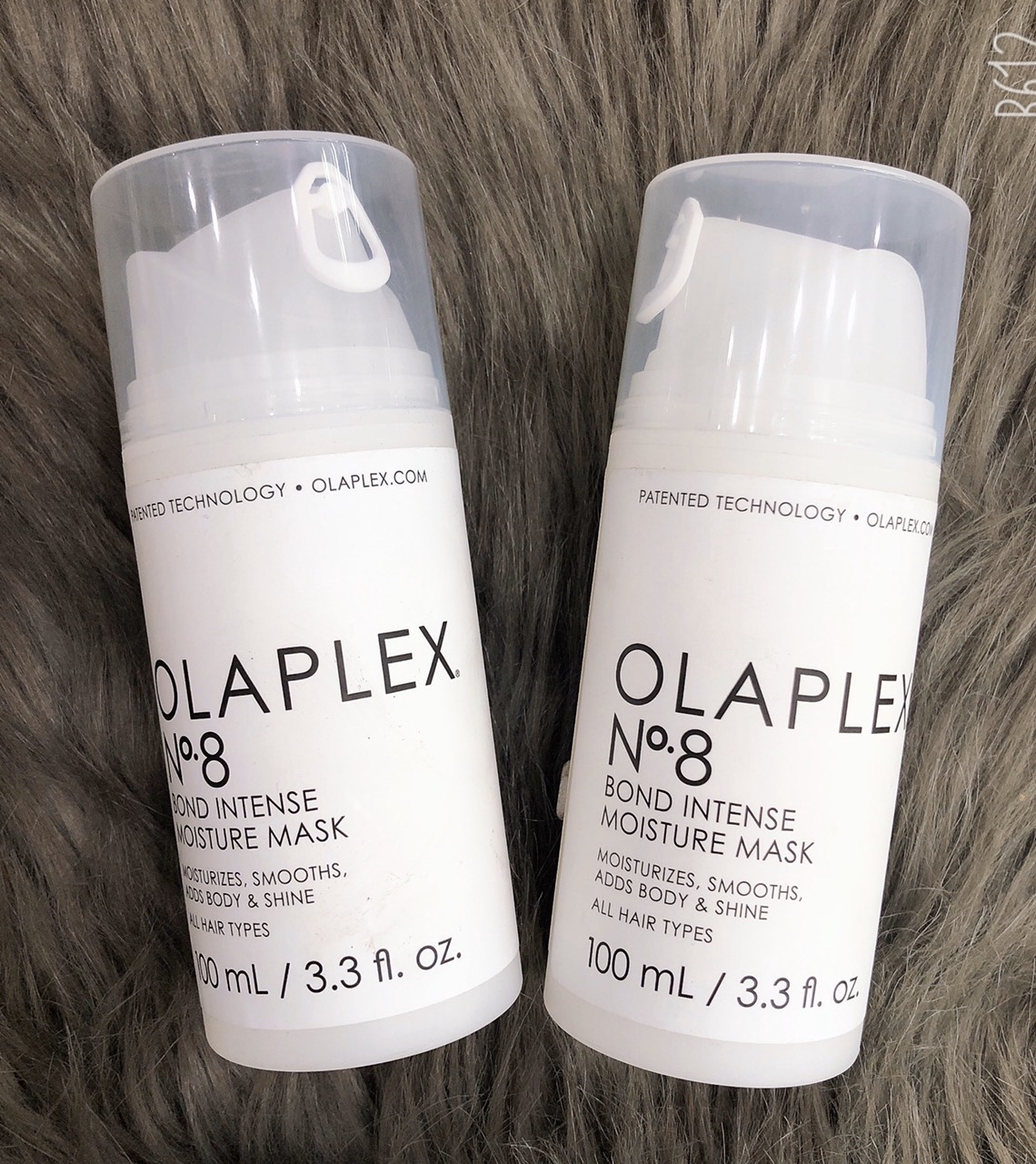 Mặt nạ phục hồi dưỡng ẩm chăm sóc tóc chuyên sâu no 8 olaplex 100ml
