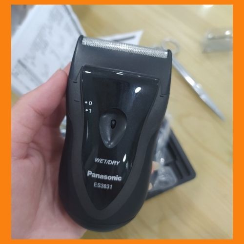 Máy Cạo Râu Panasonic ES 3831