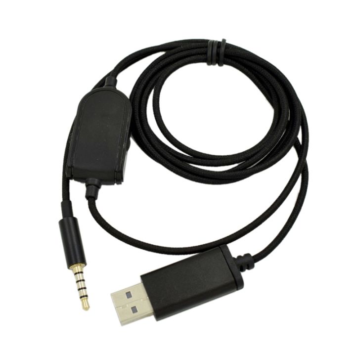 astro a40 usb