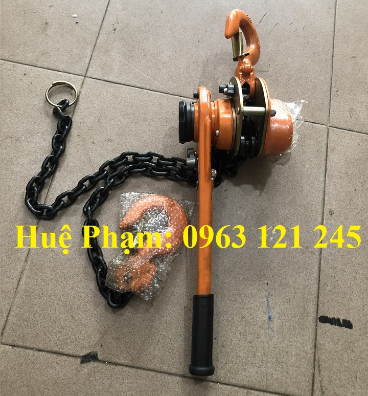 Rọ kéo cáp 300-400m