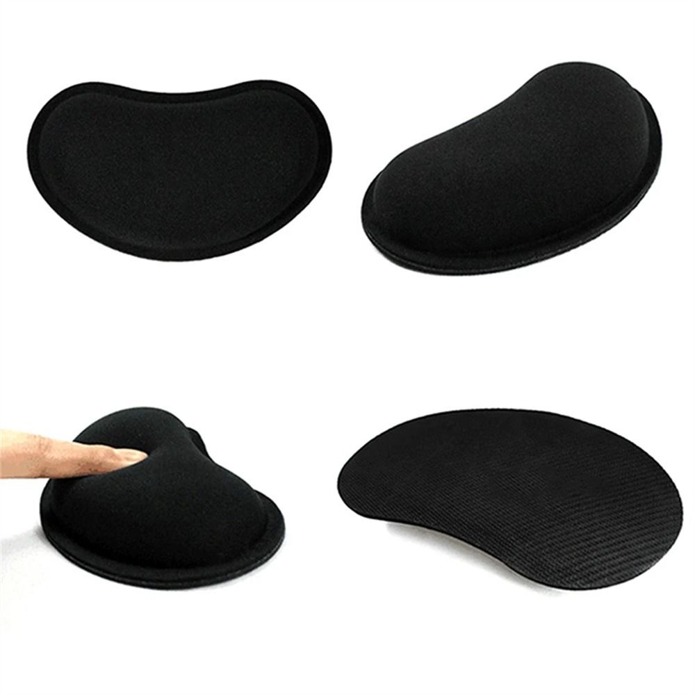 Ire14 Bàn máy tính bảo vệ kê cổ tay chống trượt cho PC gác tay làm móng mause Pad Chuột gối miếng đệm cổ tay hỗ trợ cổ tay