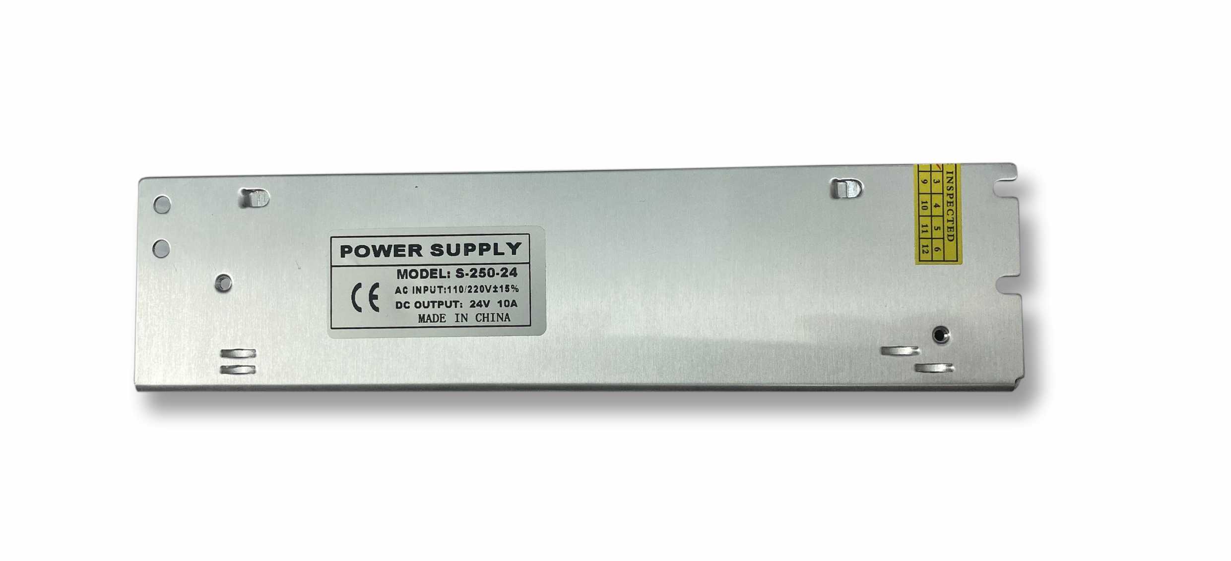 Nguồn Tổ Ong 24V 10A,5A,2A