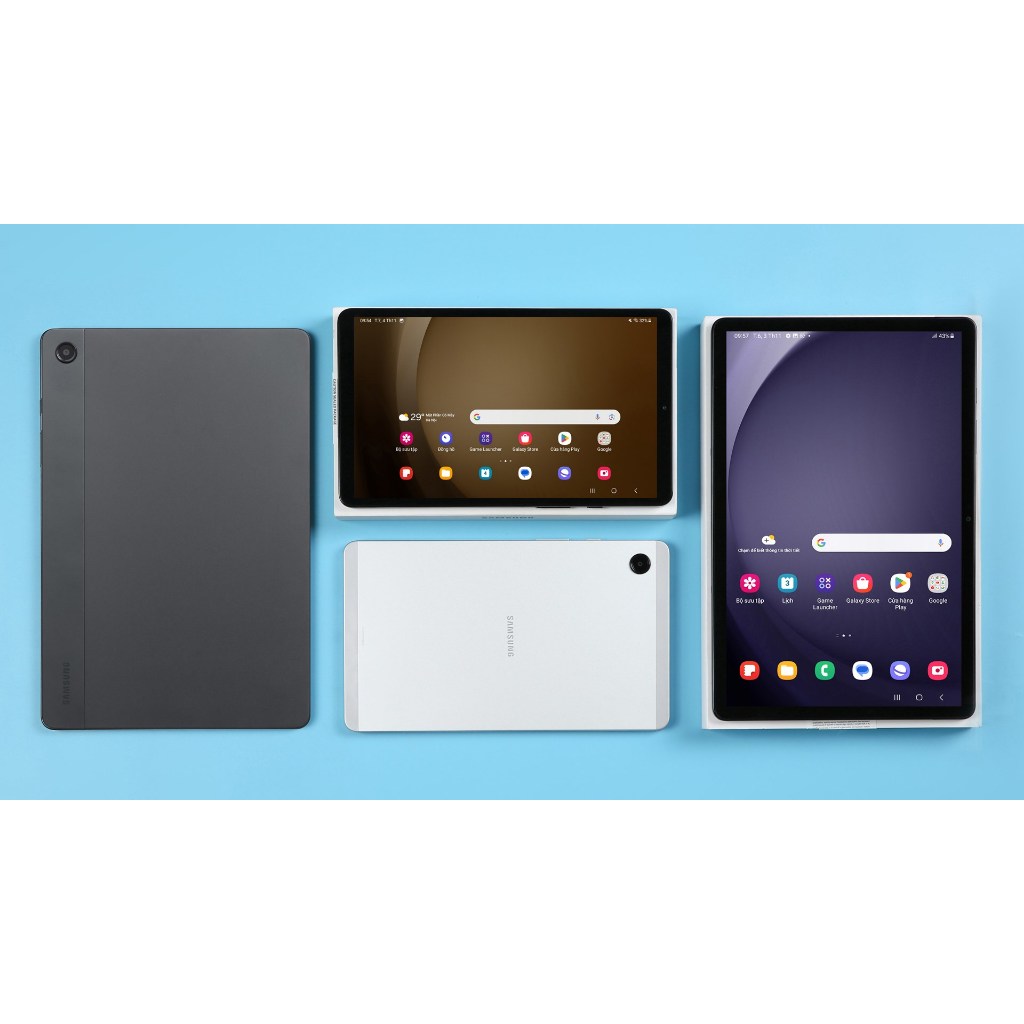 Máy tính bảng Samsung Galaxy Tab A9 LTE