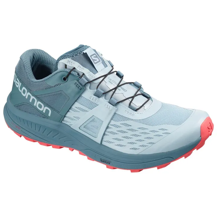 salomon ultra pro trail