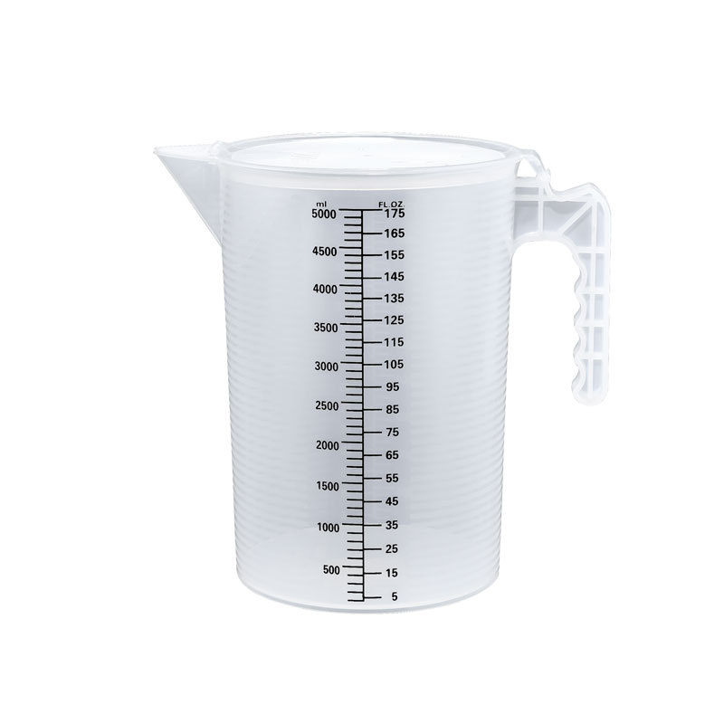 Measuring Cup, measuring cup with straight handle-HVL tea