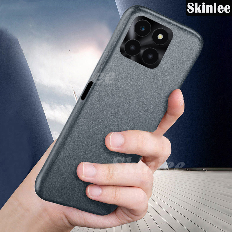 Phone%20case%20For%20Honor%20X6B%20Back%20cover%20Matte%20Silicone%20Super%20Scrub%20Non-slip%20Frosted%20Soft%20Cover%20for%20Honor%20X6B%20Phone%20Casing%20-%20Image%204