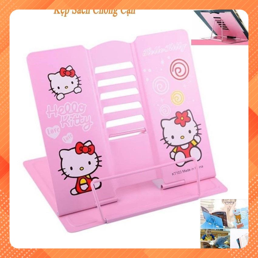 Kệ để sách giúp bé ngồi đúng tư thế
