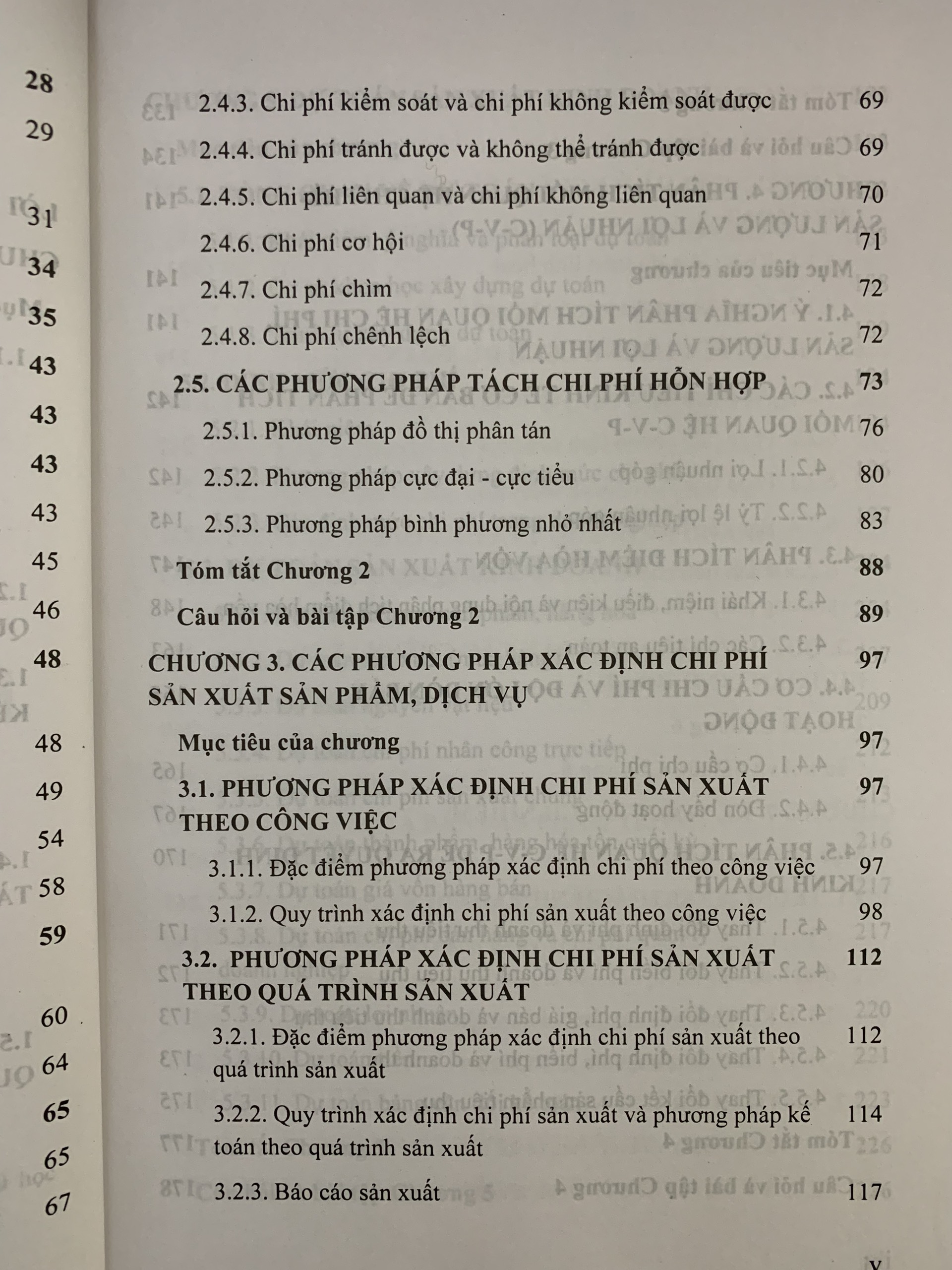 Giáo Trình Kế Toán Quản Trị (PGS. TS. Nguyễn Ngọc Quang)