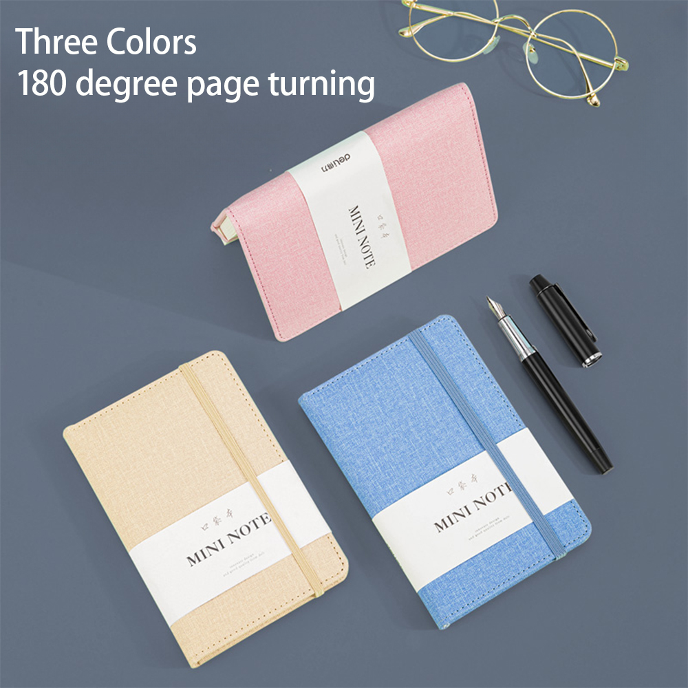 Deli%20Mini%20Notebook%20A7%20Pocket%20Planner%20Weekly%20Notepad%20Journal%2096Sheet%20SFor%20Agenda%202023%20Memo%20Pads%20Stationery%20Office%20School%20Supplies%20-%20Image%205