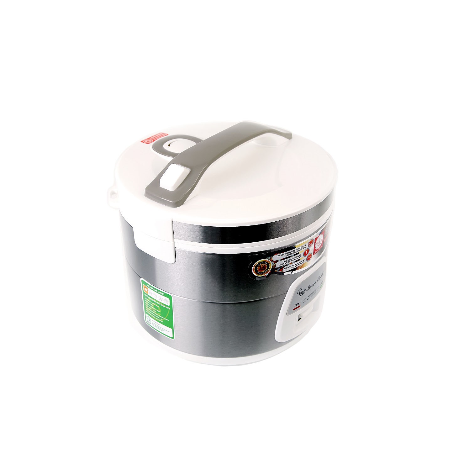 Nồi cơm điện Smart Cook RCS-0892