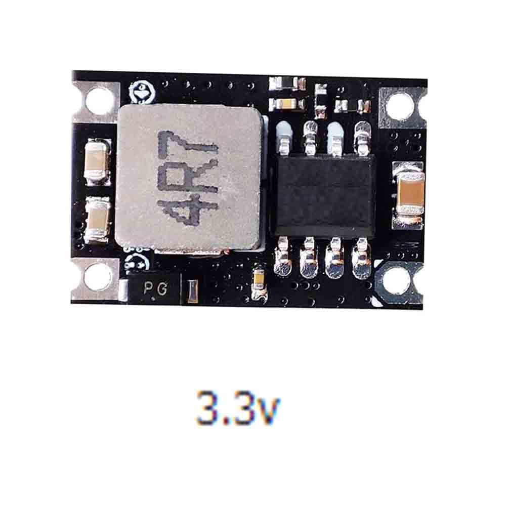Cn3903 3a mini dc-dc buck step down converter board module 5v-30v to 3.3v 5v dc dc voltage regulator pcb board power buck module