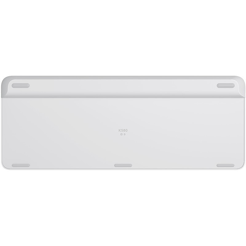Combo bàn phím Logitech K580 và Chuột Logitech M350 (Bluetooth và USB Receiver)