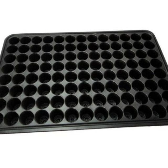 01 Khay Khay Ươm Vỉ Ươm Hat 104 Lỗ