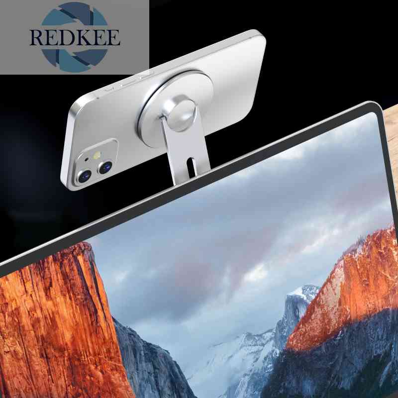 Giá Đỡ Màn Hình Máy Tính Laptop MacBook / iPhone 14 13
