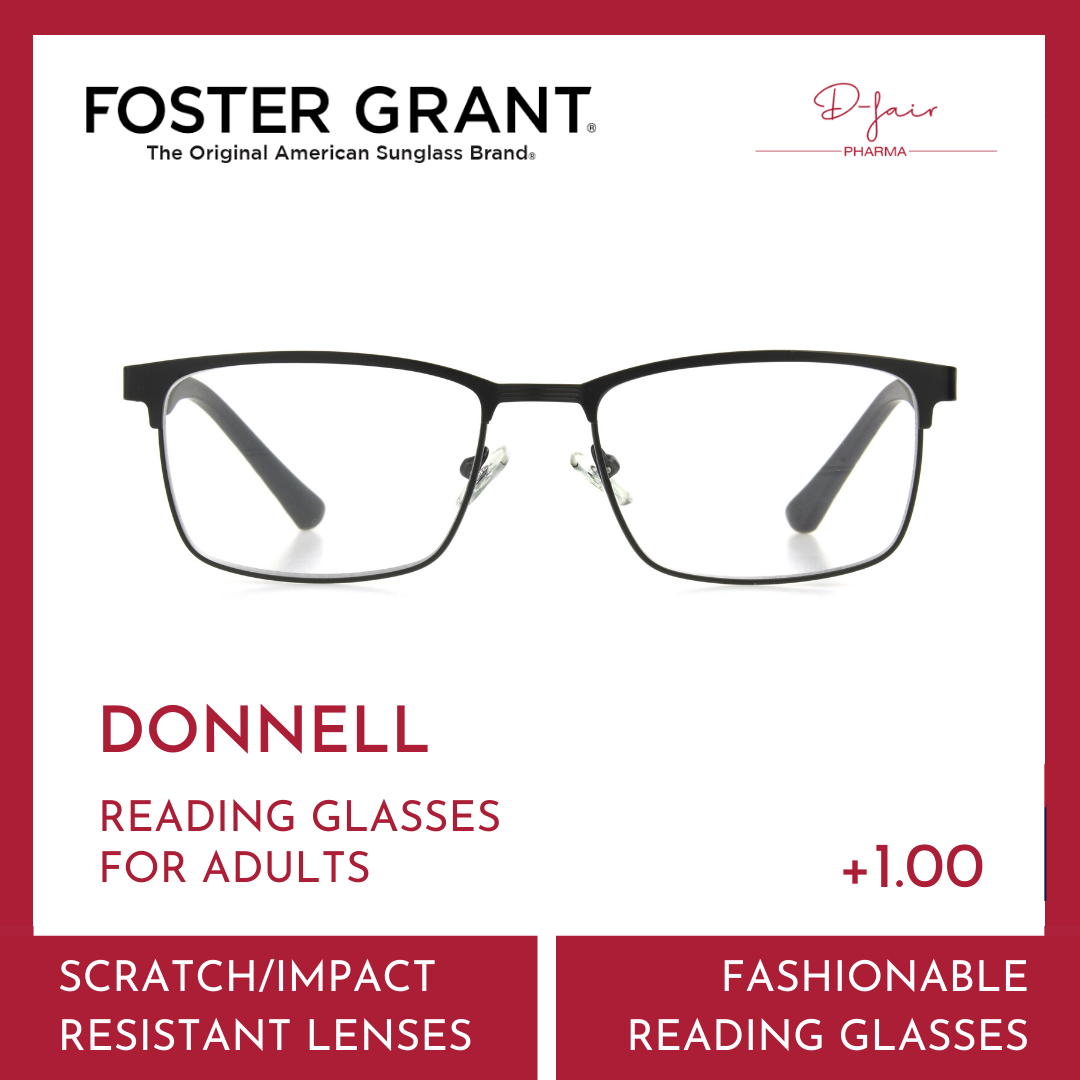 foster grant multifocal sunglasses