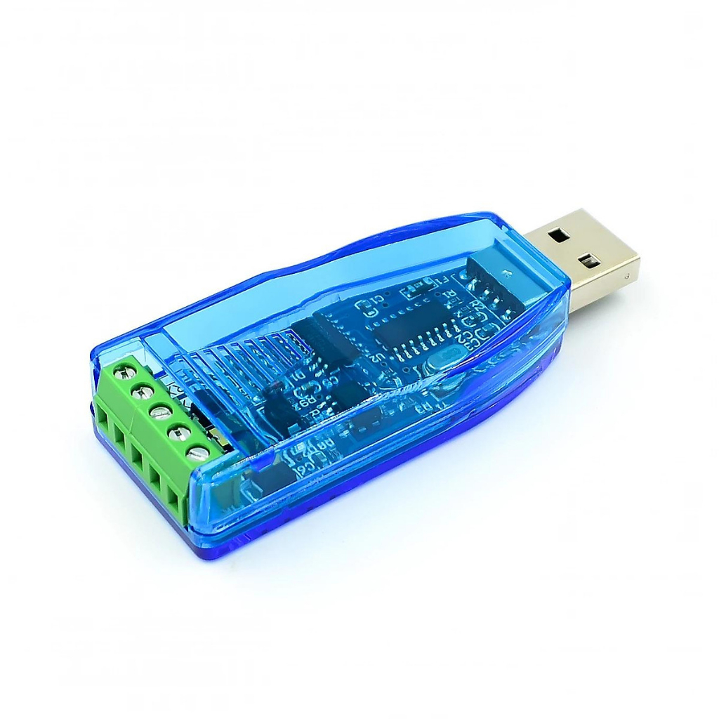 USB CONVERTER RS485 - USB to RS485