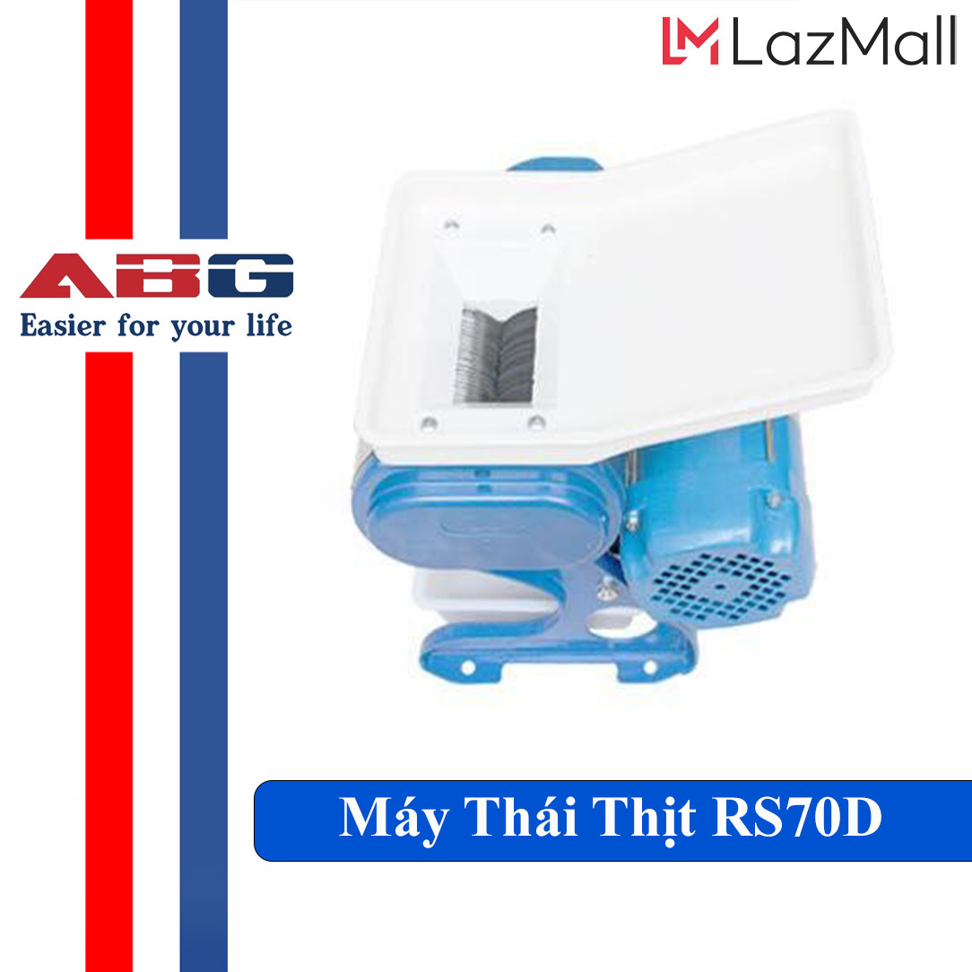 Máy thái thịt rs70d