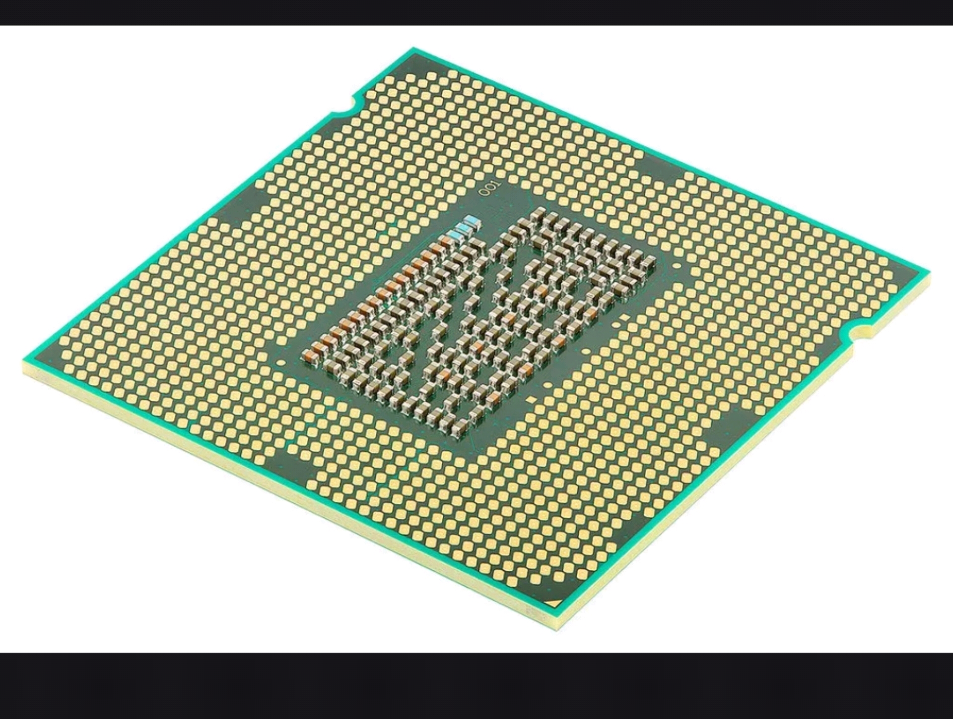 Chip CPU Core i3 2100 LGA1155 gắn Main H61 H67 B75 Z77 ...